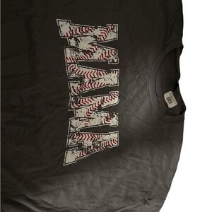 Gildan Softstyle Dark Gray T-Shirt